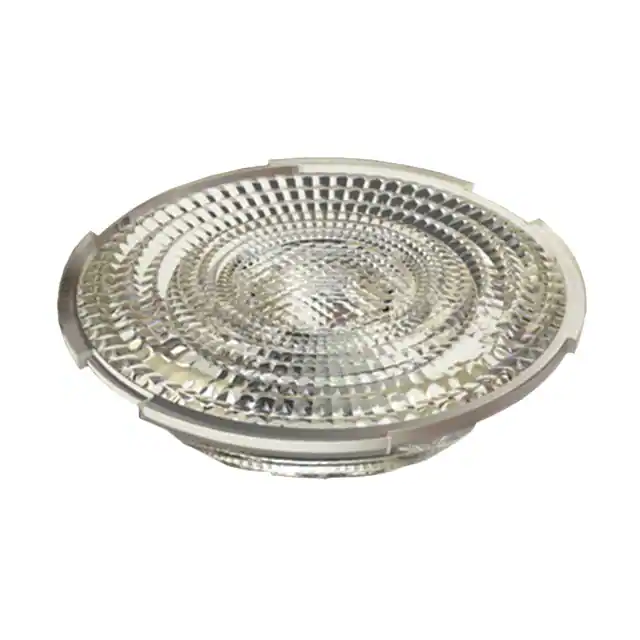 PLL2008ME Khatod North America LLC  Optique - Lentilles